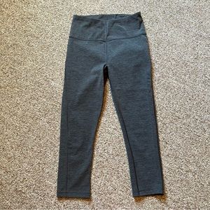 Athleta Capri Leggings